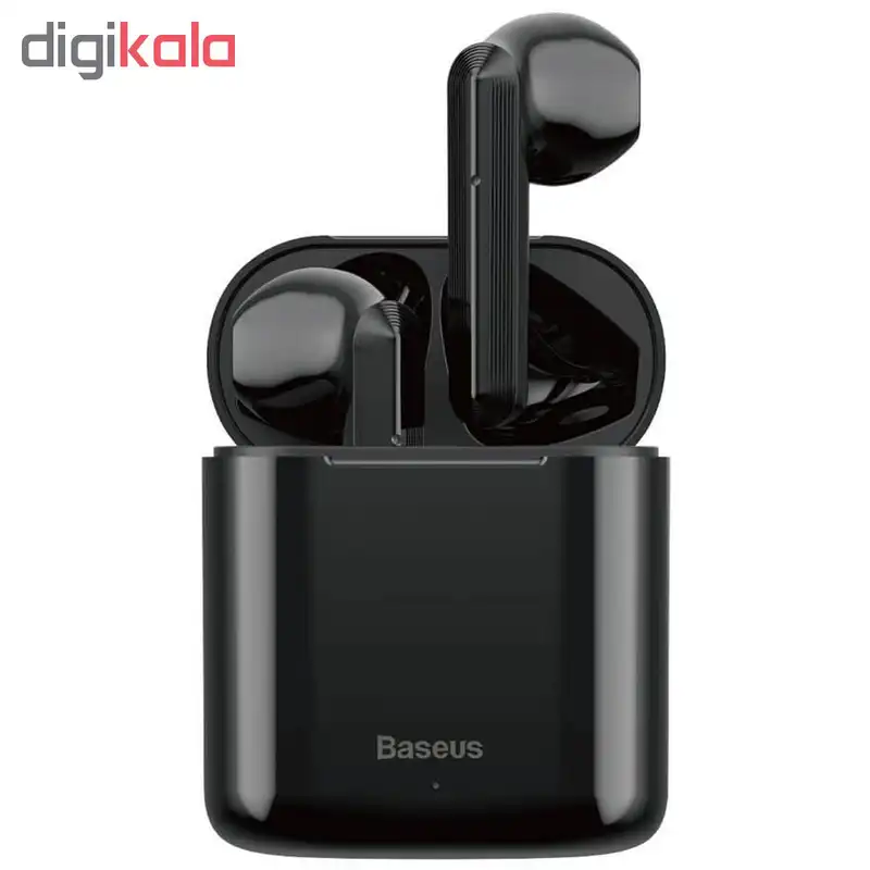 هدفون بلوتوثی باسئوس مدل Encok W09