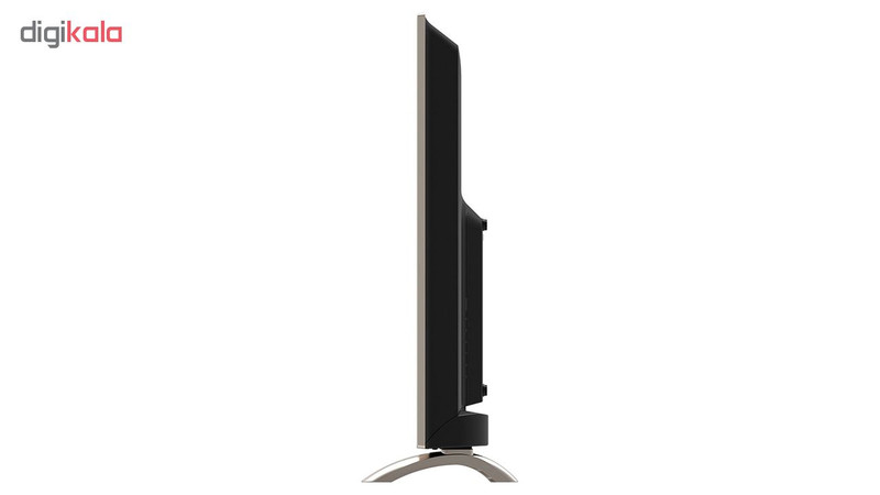 تلویزیون ال ای دی جی پلاس مدل 40FH512A سایز 40 اینچ