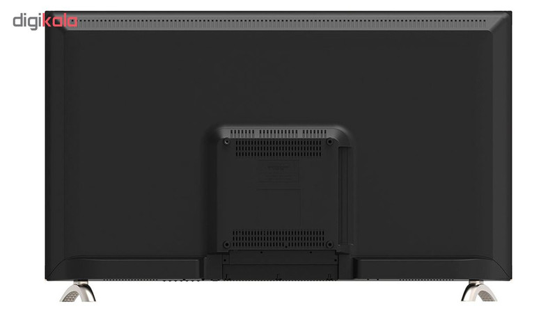 تلویزیون ال ای دی جی پلاس مدل 40FH512A سایز 40 اینچ