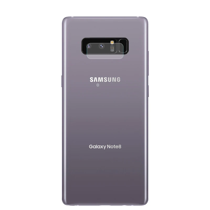 محافظ لنز دوربین مدل L026 مناسب برای گوشی موبایل سامسونگ Galaxy note8