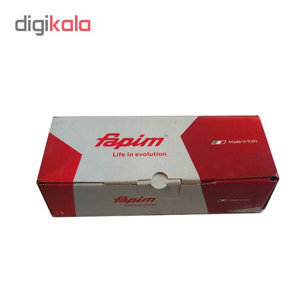 سیستم لیمیت ایمنی فاپیم مدل 1456