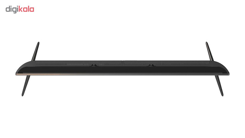 تلویزیون ال ای دی جی پلاس مدل GTV-50FH512N سایز 50 اینچ