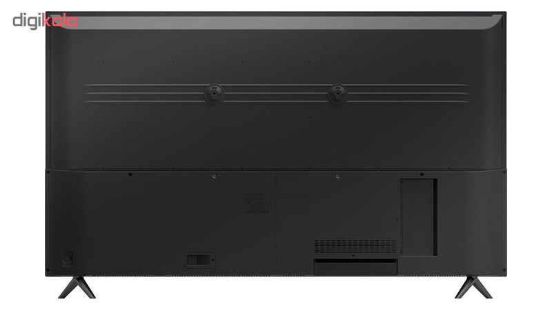 تلویزیون ال ای دی جی پلاس مدل GTV-50FH512N سایز 50 اینچ