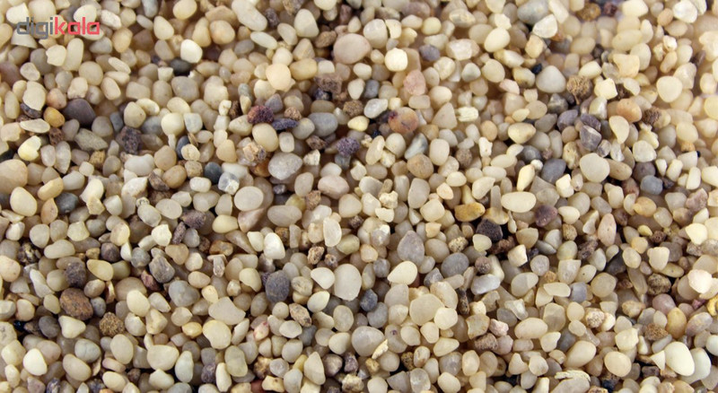 شن رنگی مدل S103 وزن 400 گرم شن رنگی مدل S103 وزن 400 گرم