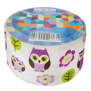 چسب نواری استورم کد B22 عرض 5 سانتی متر