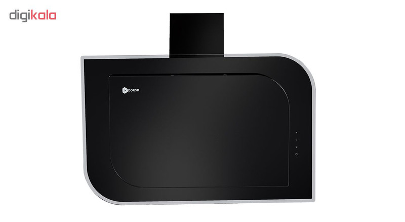 هود مورب درسا مدل Lida سایز 90