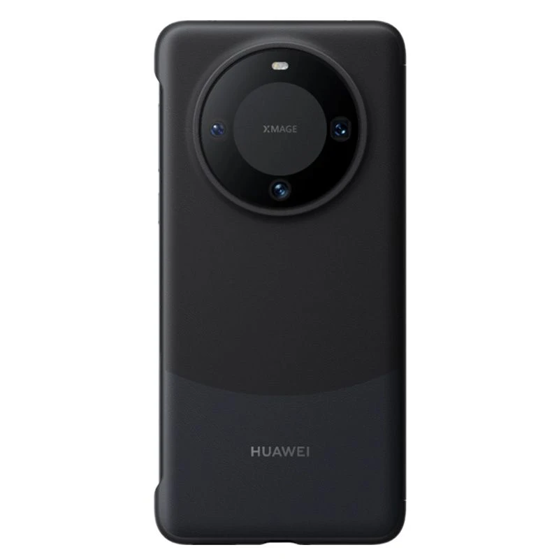 کیف کلاسوری هوآوی مدل Smart View Flip Barry-FC مناسب برای گوشی موبایل هوآوی Mate 60 
