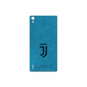 MAHOOT BL-JUVE Cover Sticker for Huawei Ascend P7