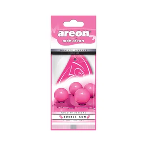 خوشبو کننده خودرو آرئون مدل Mon Bubble Gum
