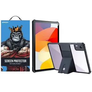 Epicoy Xundd Stand Holder Series Cover For Xiaomi Redmi Pad SE 11