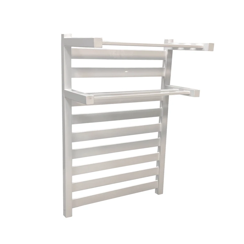 رادیاتور حوله خشک کن هاتیپس مدل رویال سایز 50*80 سانتی متر