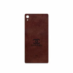 MAHOOT NL-CHNL Cover Sticker for Sony Xperia Z3 Plus