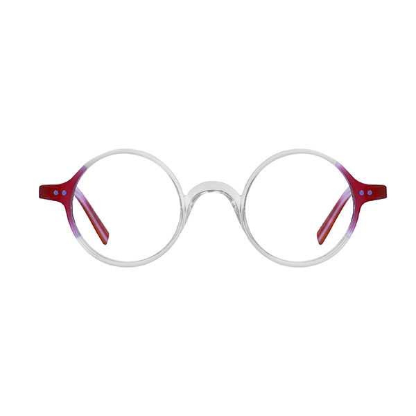 فریم عینک طبی گودلوک مدل GL136-C48 -  - 1