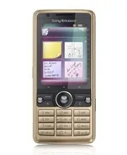 گوشی موبایل سونی اریکسون جی 700