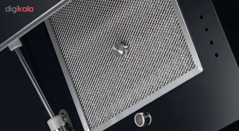 هود مورب درسا مدل Lida سایز 90