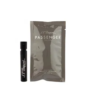 عطر جیبی مردانه اس.تی.دوپونت مدل Passenger حجم 2 میلی لیتر