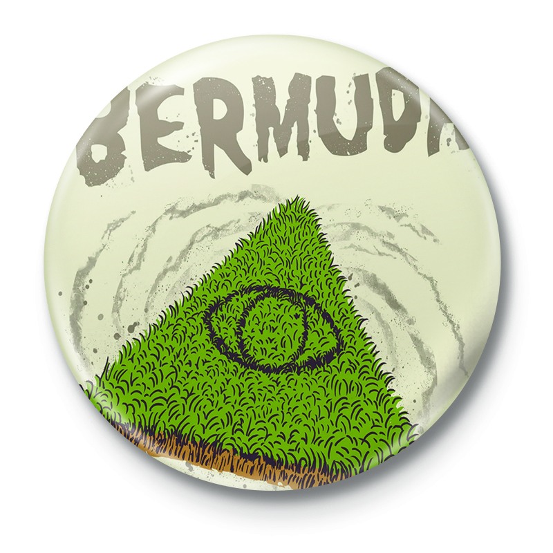 پیکسل طرح مثلث برمودا کد 31.33