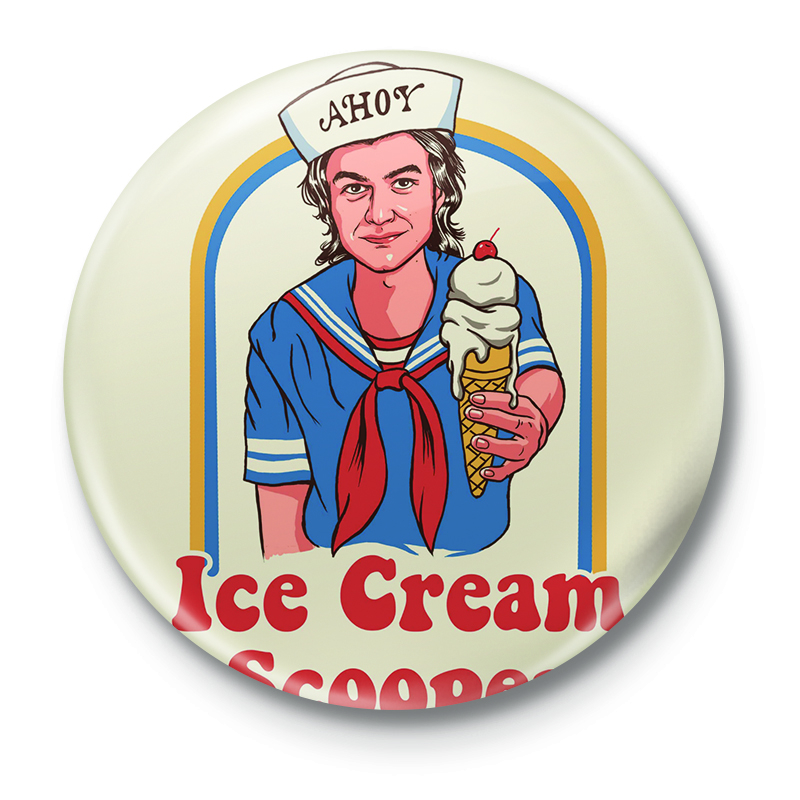 پیکسل طرح بستنی فروش کد 31.34