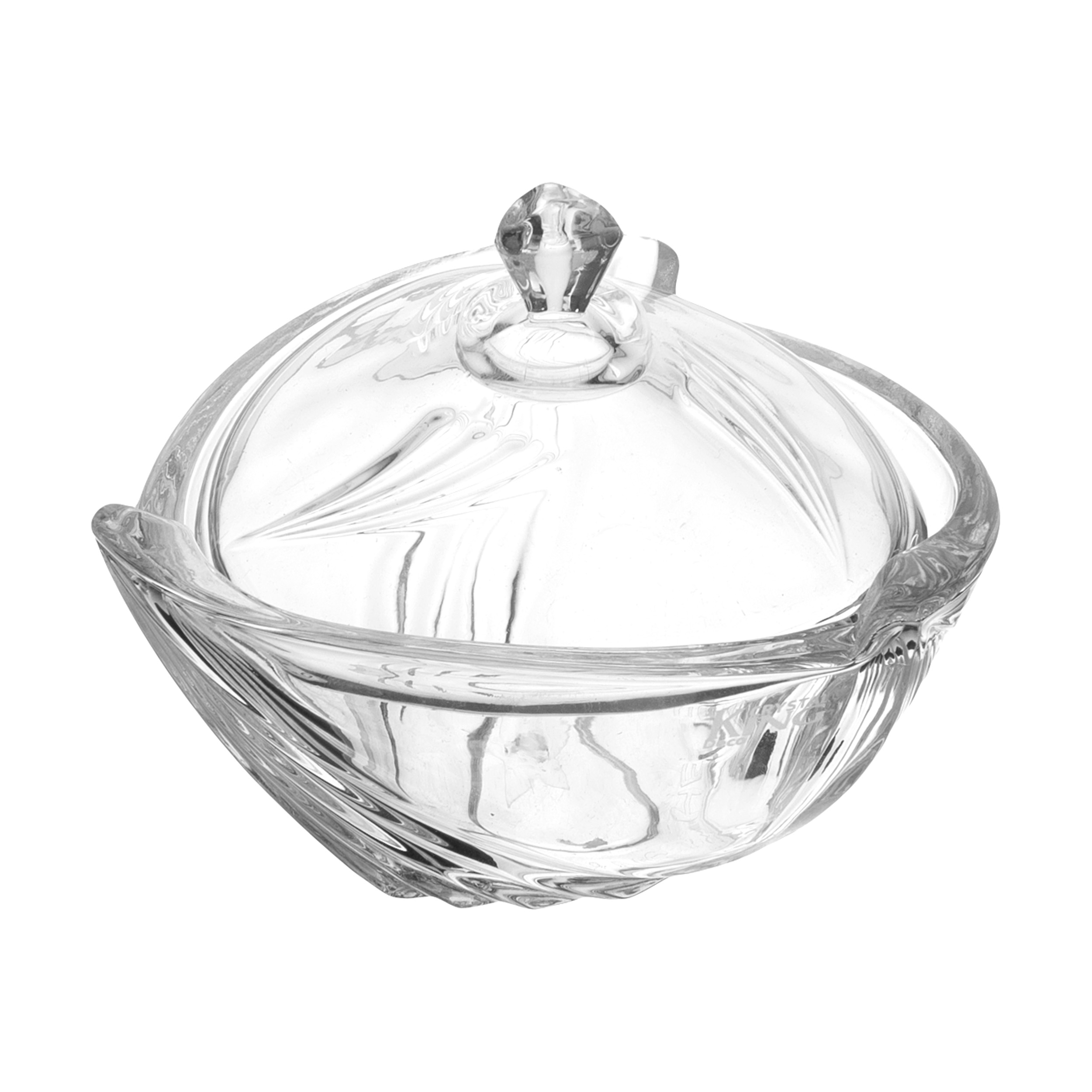 قندان کینگ کد 001