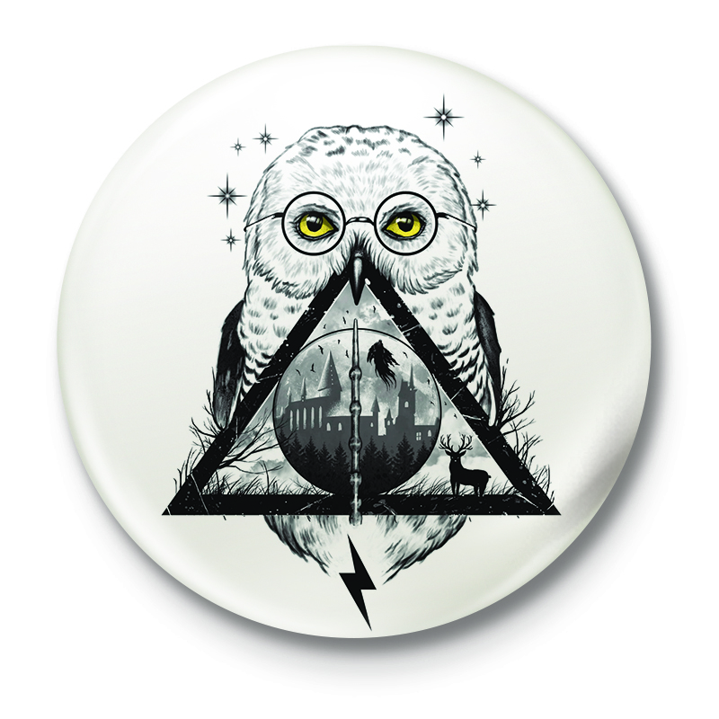 پیکسل طرح جغد کد 31.39