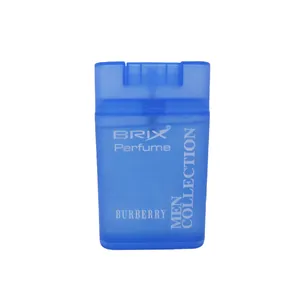 عطر جیبی مردانه بریکس مدل BURBERRY حجم 45 میلی لیتر