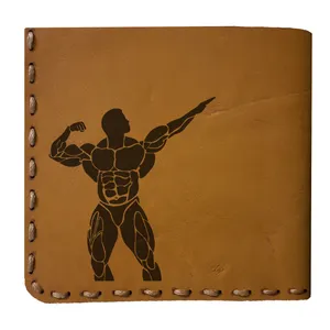 کیف پول مردانه مدل G25