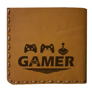 کیف پول مردانه مدل G24