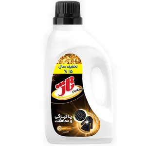 مایع مشکین شوی تاژ مدل Double حجم 1 لیتر