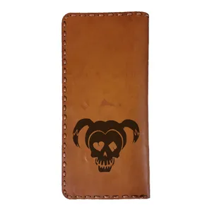 کیف پول مردانه مدل G44