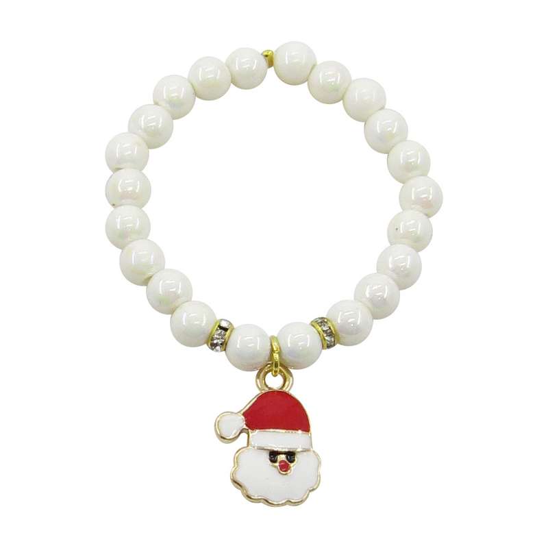 دستبند دخترانه کد A200-455