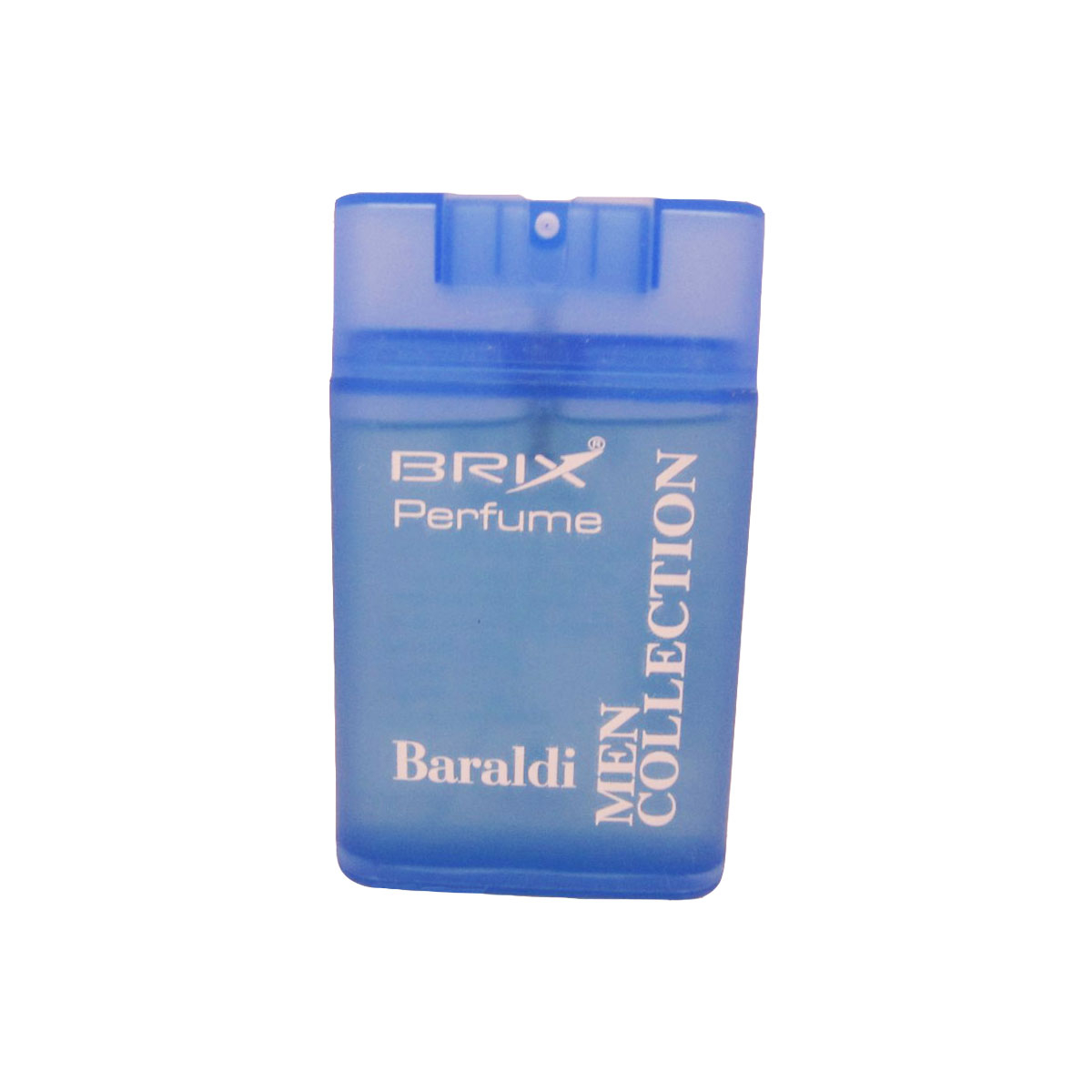 عطر جیبی مردانه بریکس مدل baraldi حجم 45 میلی لیتر