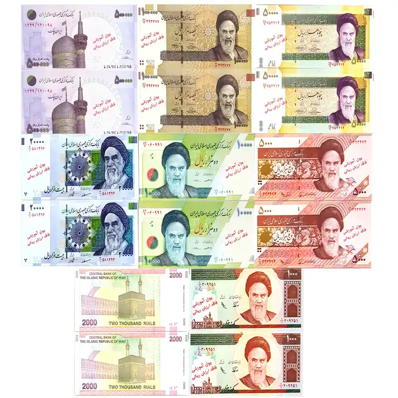 بازی آموزشی طرح پول کد 955 بسته 16 عددی