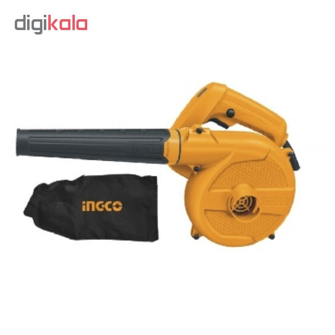 دستگاه دمنده ومکنده اینکو مدل AB6008