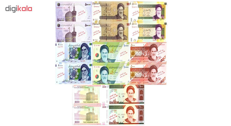 بازی آموزشی طرح پول کد 955 بسته 16 عددی