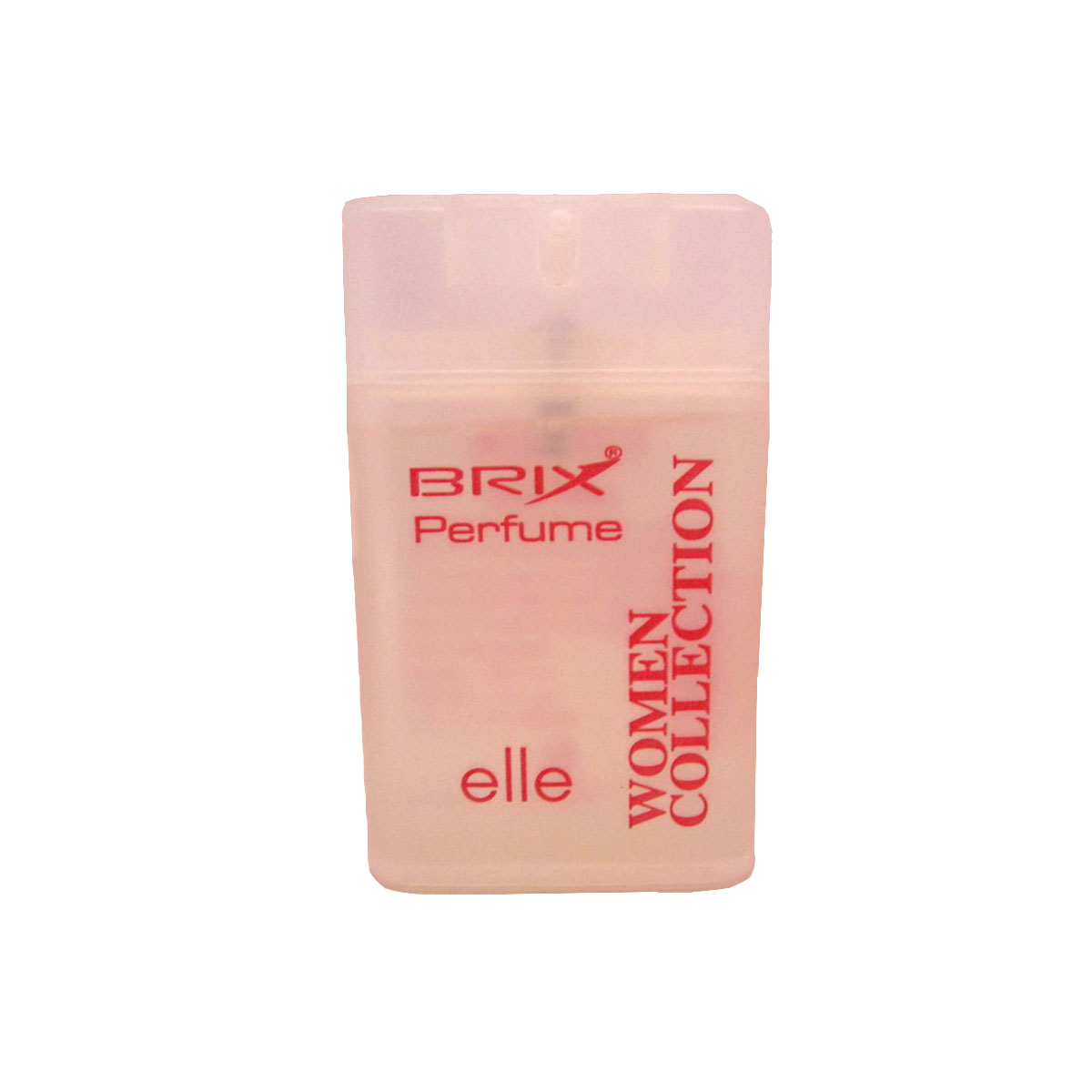 عطر جیبی زنانه بریکس مدل  elle حجم 45 میلی لیتر