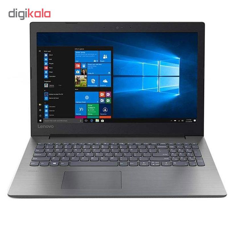 لپ تاپ 15 اینچی لنوو مدل Ideapad 330 -PA لپ تاپ 15 اینچی لنوو مدل Ideapad 330 -PA