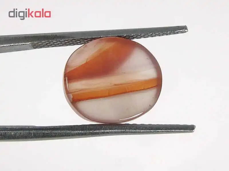 سنگ عقیق یمنی کد 5314