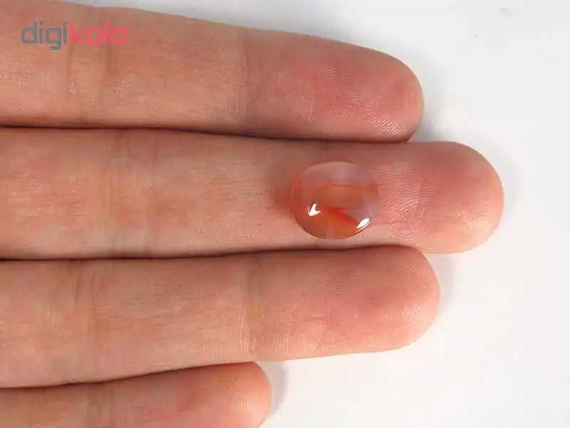 سنگ عقیق یمنی کد 5314