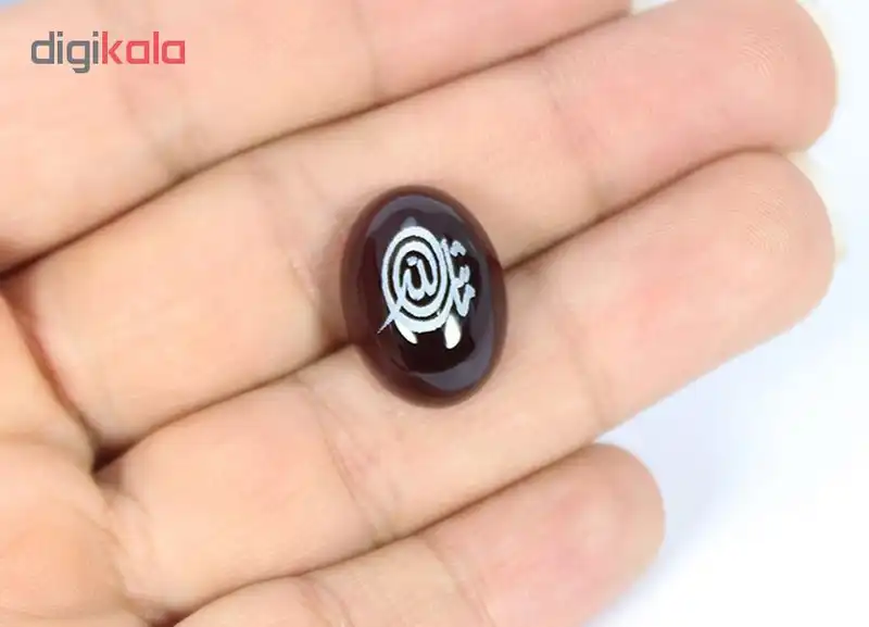 سنگ عقیق کد 5153