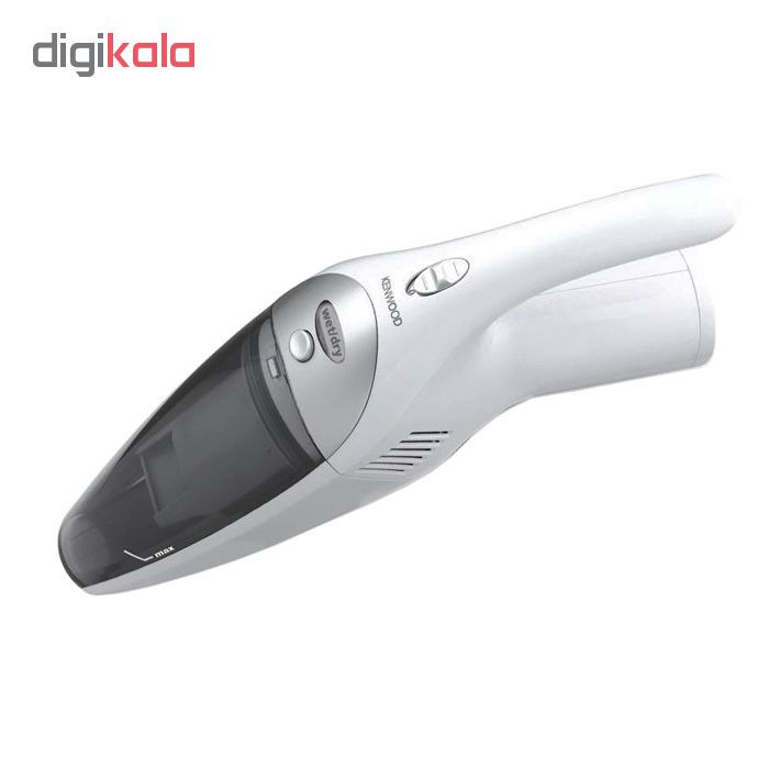 جارو شارژی مدل HV190