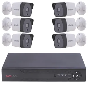 سیستم امنیتی صفاتِک مدل PK-4