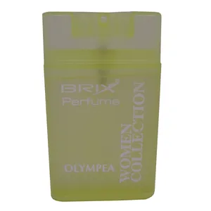 عطر جیبی زنانه بریکس مدل  OLYMPEA حجم 45 میلی لیتر