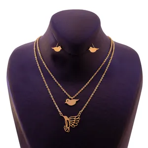 نیم ست زنانه کد dn277