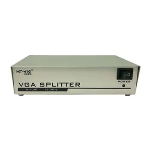 اسپلیتر 1 به 8 VGA ام تی ویکی مدل MT-M150