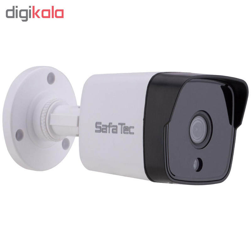 سیستم امنیتی صفاتِک مدل PK-4 1