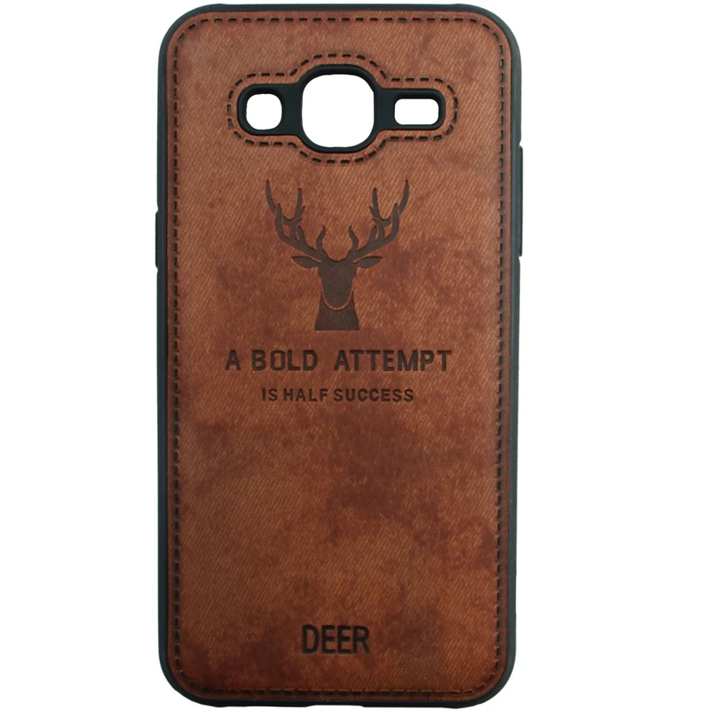 کاور مدل S18 مناسب برای گوشی موبایل سامسونگ Galaxy j3 2015/j3 2016 