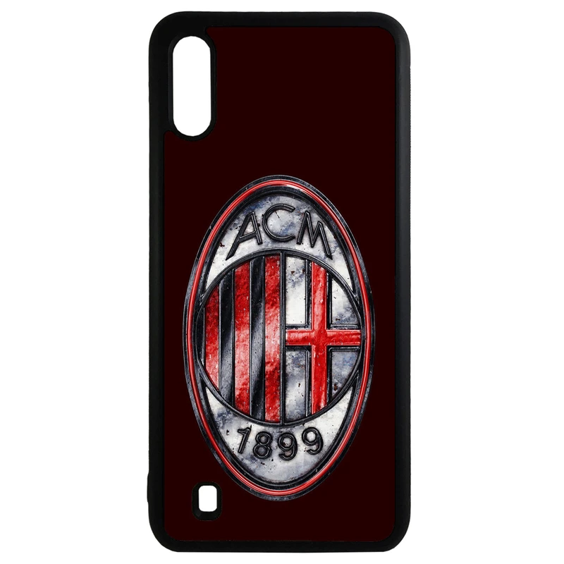 کاور طرح آث میلان کد 1105335 مناسب برای گوشی موبایل سامسونگ galaxy A10