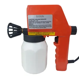 پیستوله برقی سی سان مدل YP350