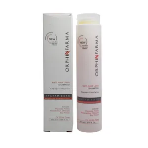 شامپو مو اورفین فارما مدل Anti hair loss حجم 250 میلی لیتر
