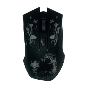 ماوس بی سیم ایکس پی-پروداکت مدل XP-MU817